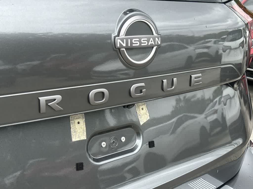 Thumbnail: 2025 Nissan Rogue - 11