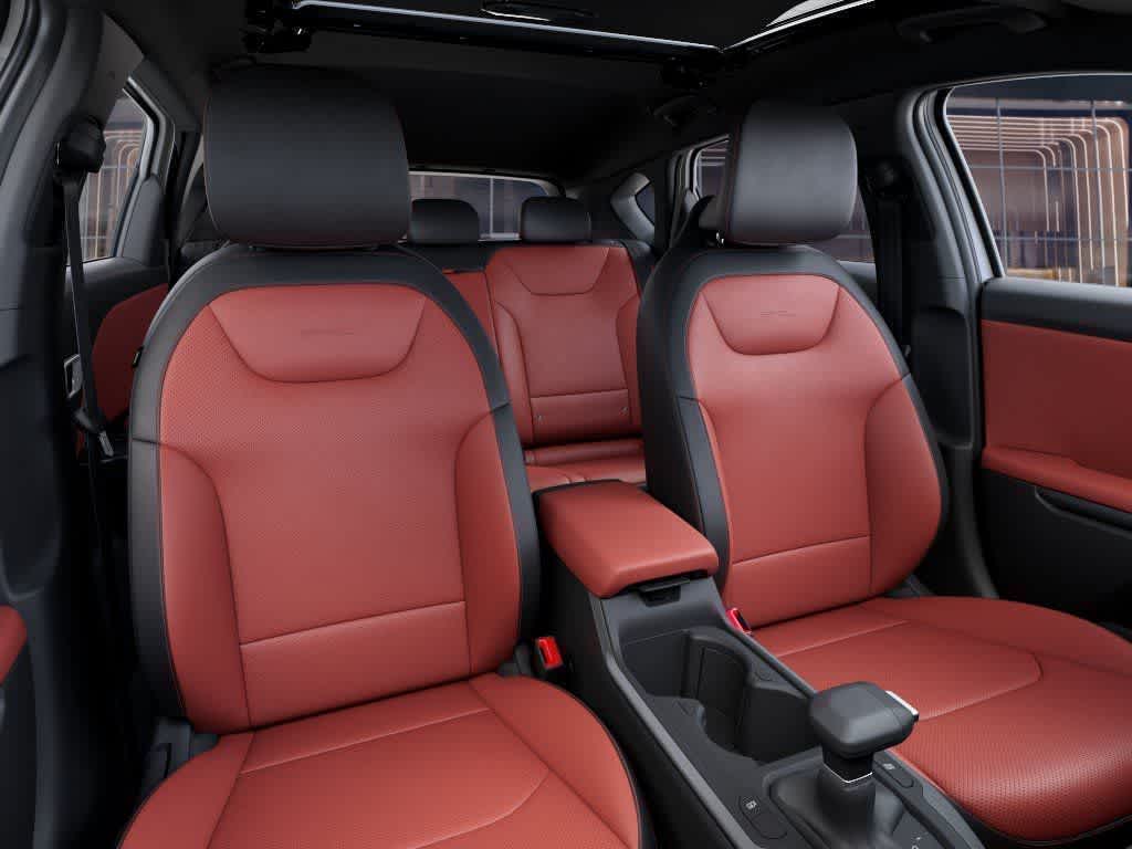 Thumbnail: 2026 Kia K4 - 15