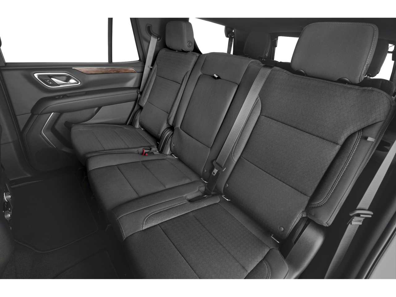 Thumbnail: 2023 Chevrolet Tahoe - 9