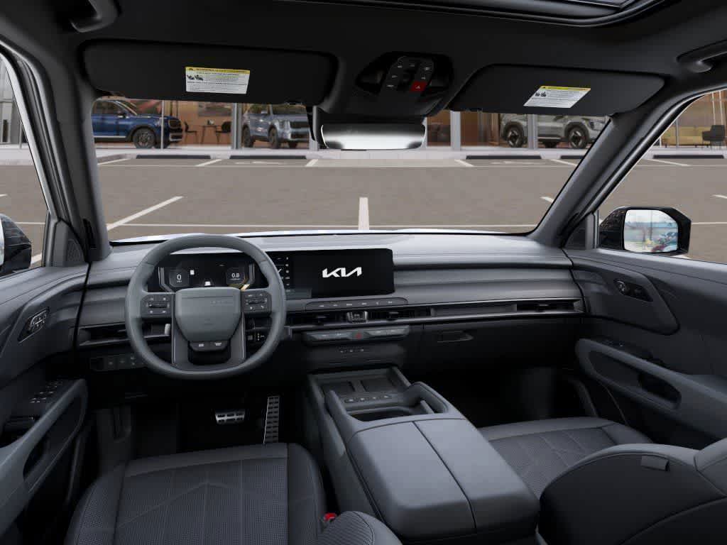 Thumbnail: 2027 Kia Telluride - 14