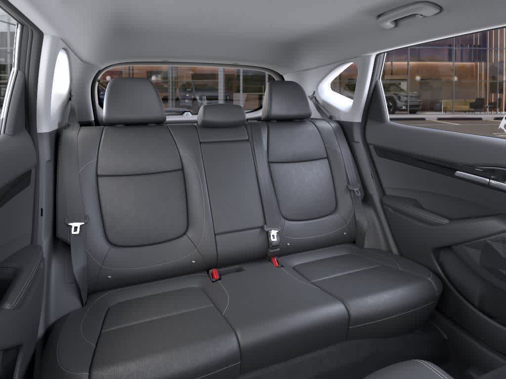 Thumbnail: 2026 Kia Seltos - 16