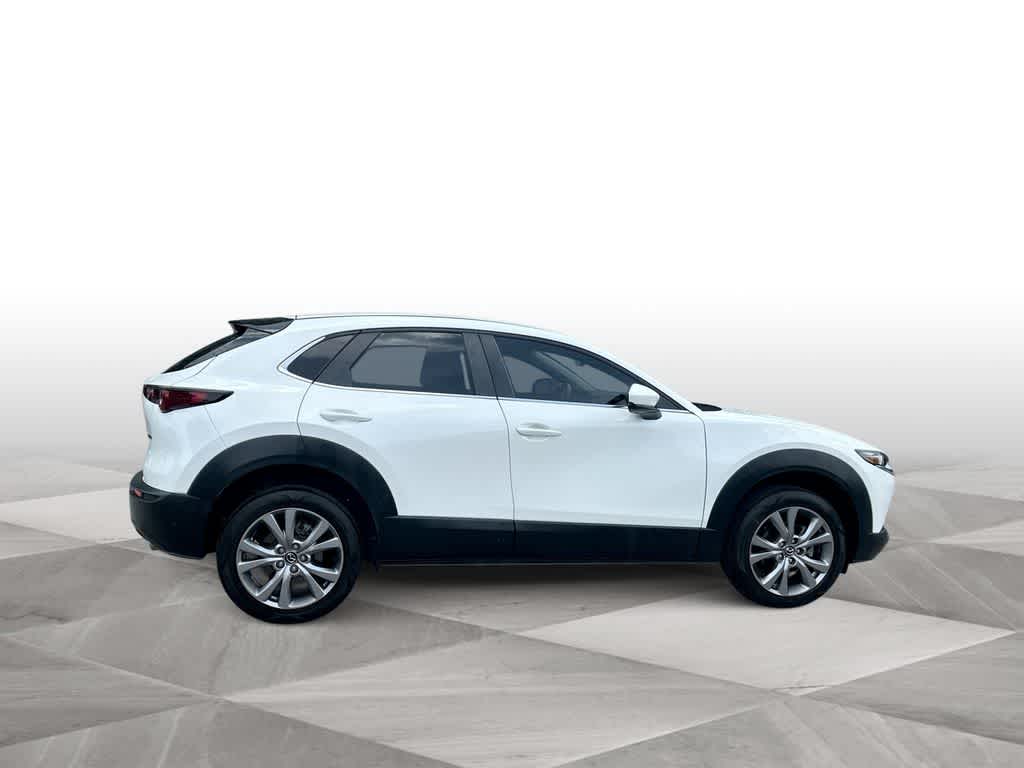 Thumbnail: 2021 Mazda CX-30 - 9