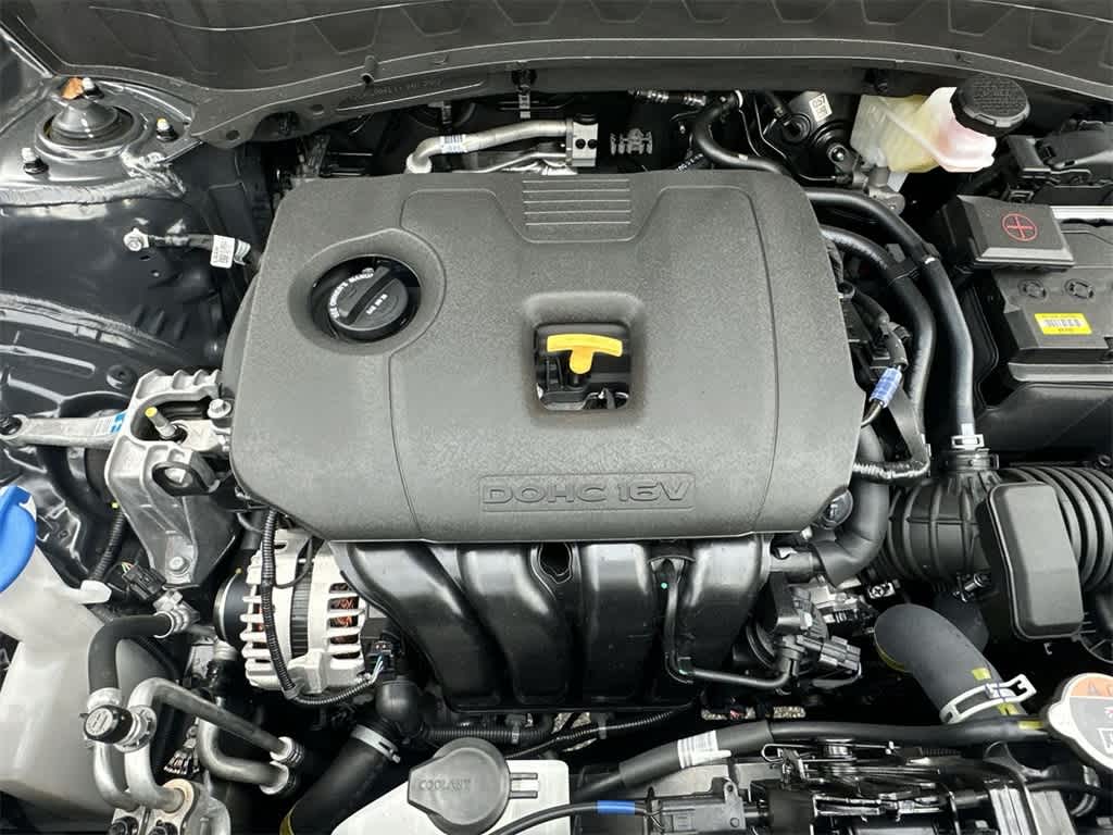 Thumbnail: 2026 Kia Seltos - 12