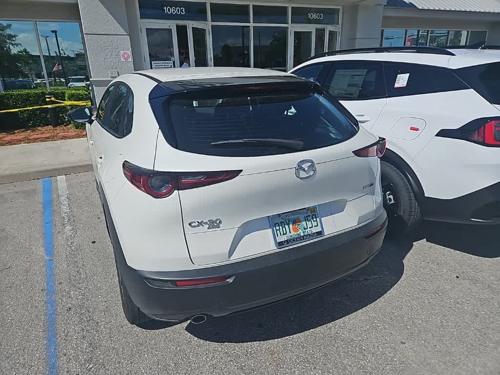 2024 Mazda CX-30 S 13