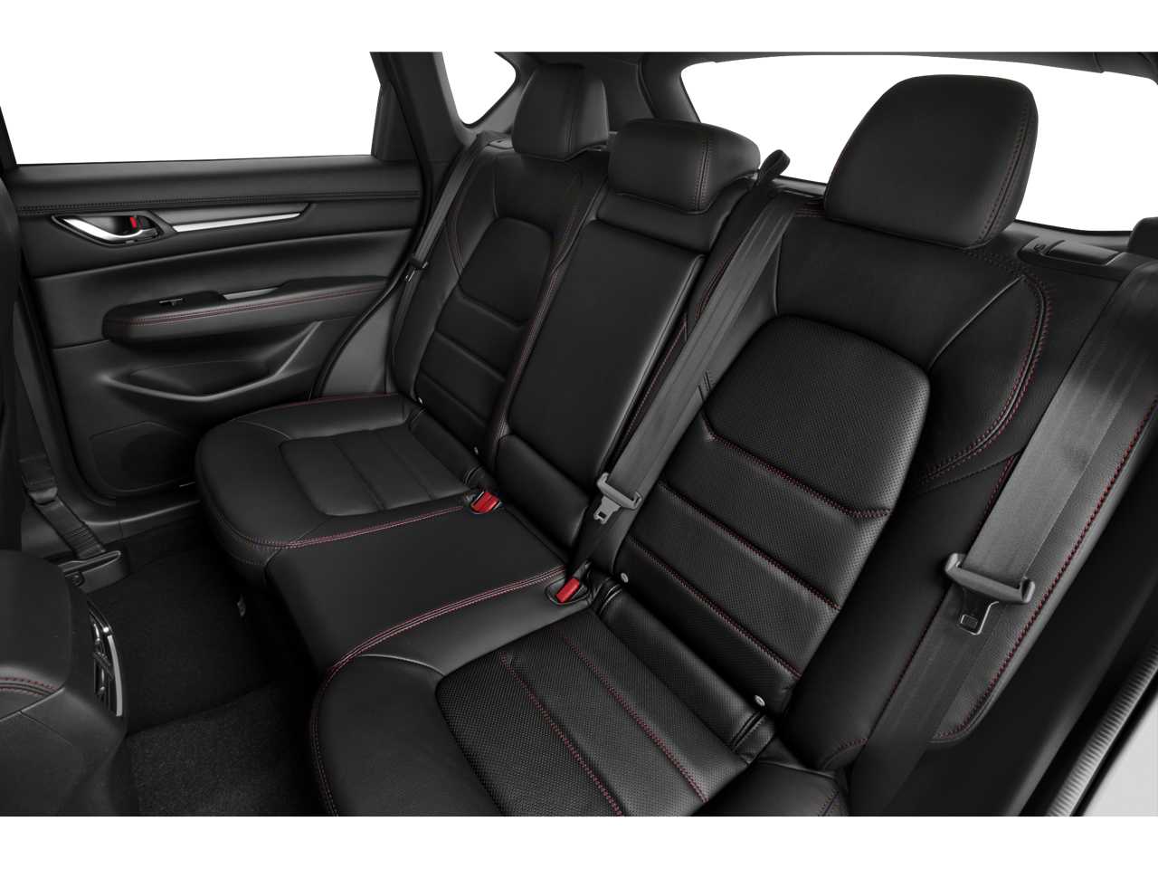 Thumbnail: 2023 Mazda CX-5 - 9