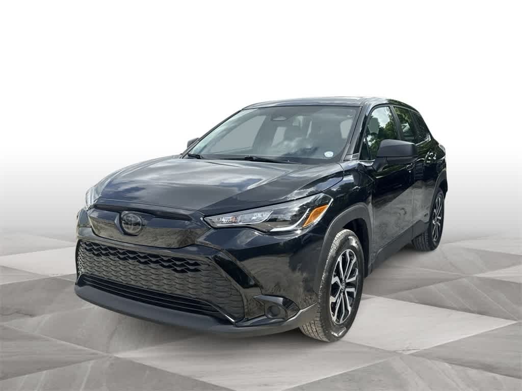 2024 Toyota Corolla Cross S -
                  Doral, FL