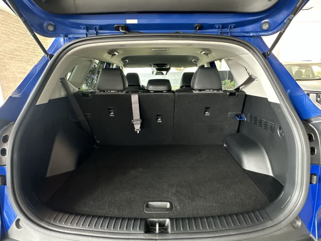 Thumbnail: 2023 Kia Seltos - 25