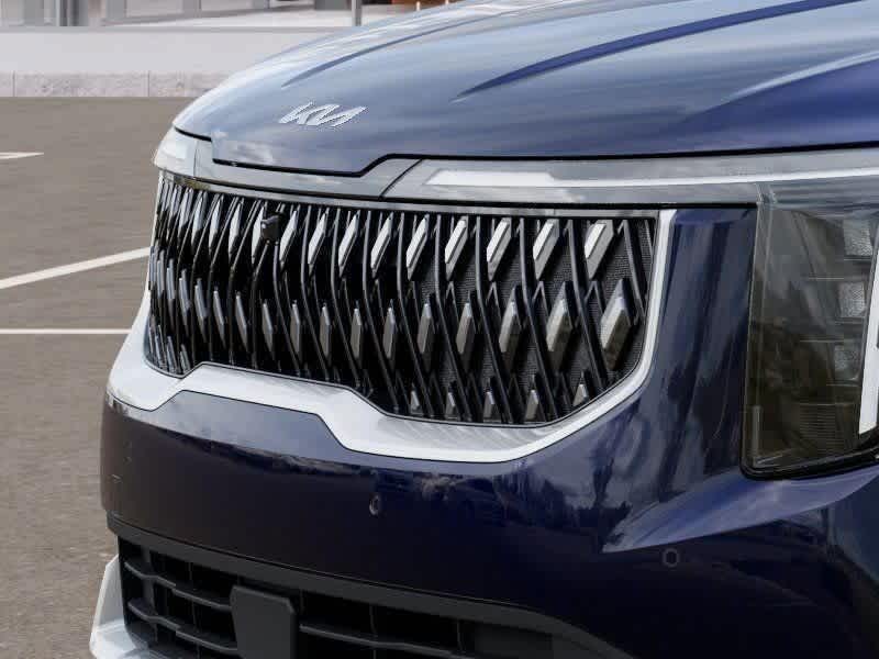 Thumbnail: 2026 Kia Carnival - 14