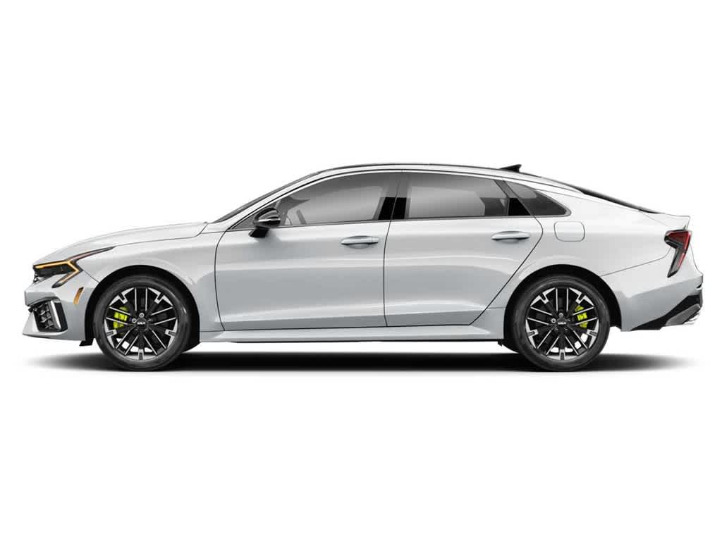 Thumbnail: 2026 Kia K5 - 2