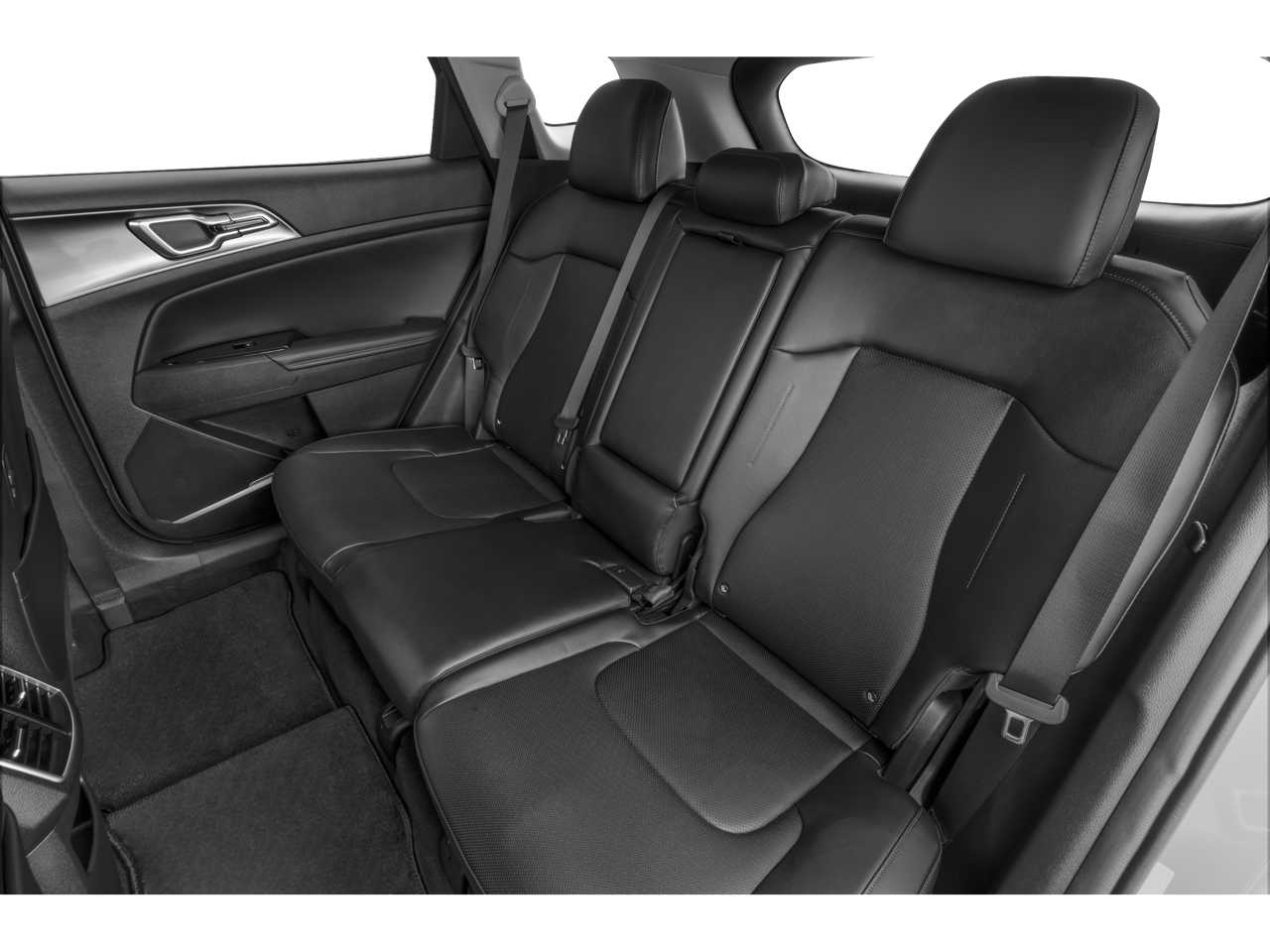 Thumbnail: 2023 Kia Sportage - 9