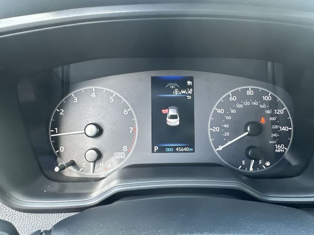 Thumbnail: 2023 Toyota Corolla - 16