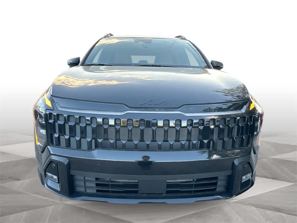 Thumbnail: 2026 Kia Sportage - 3