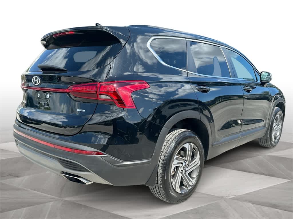 Thumbnail: 2023 Hyundai Santa Fe - 8
