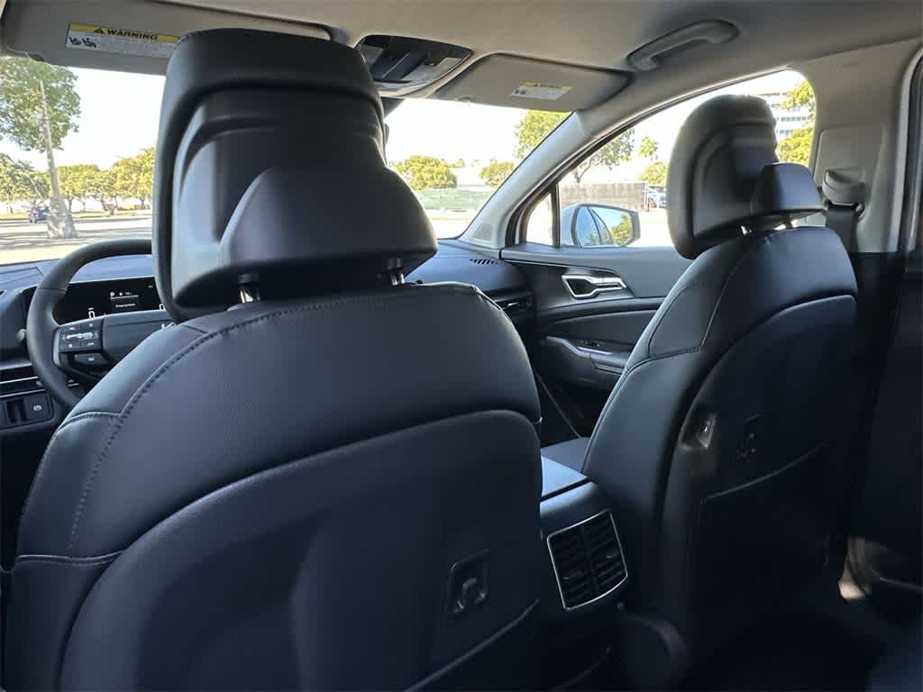 Thumbnail: 2026 Kia Sportage - 23