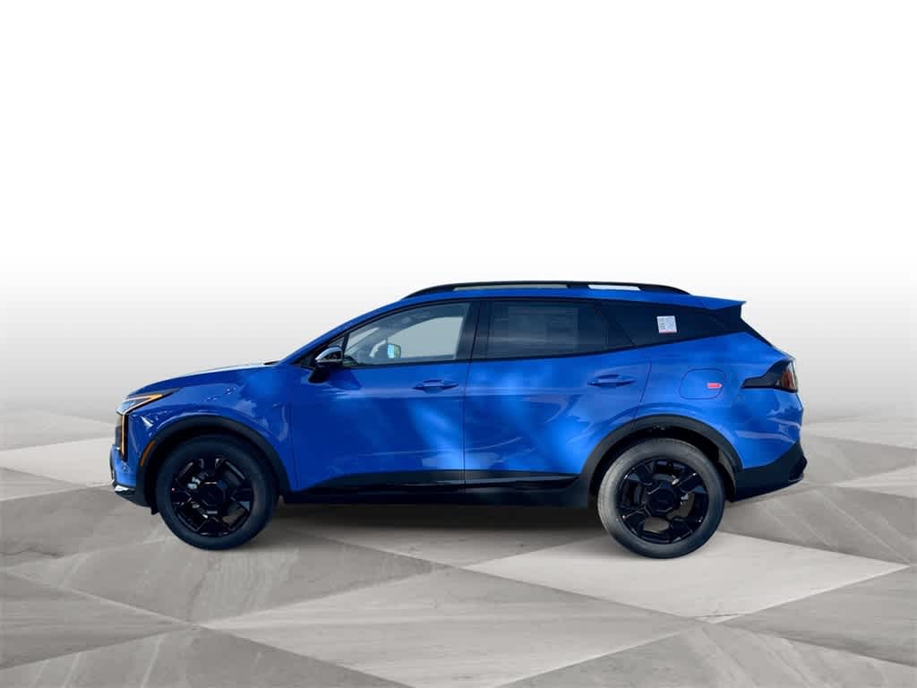 Thumbnail: 2026 Kia Sportage - 5