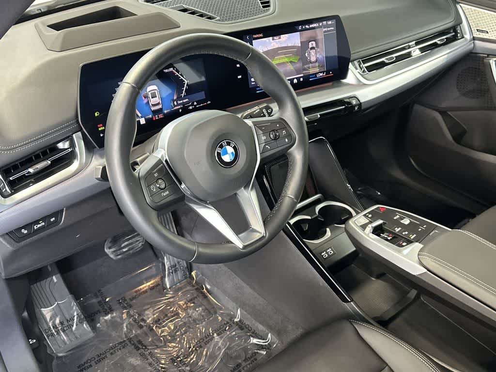 Thumbnail: 2024 BMW X1 - 13