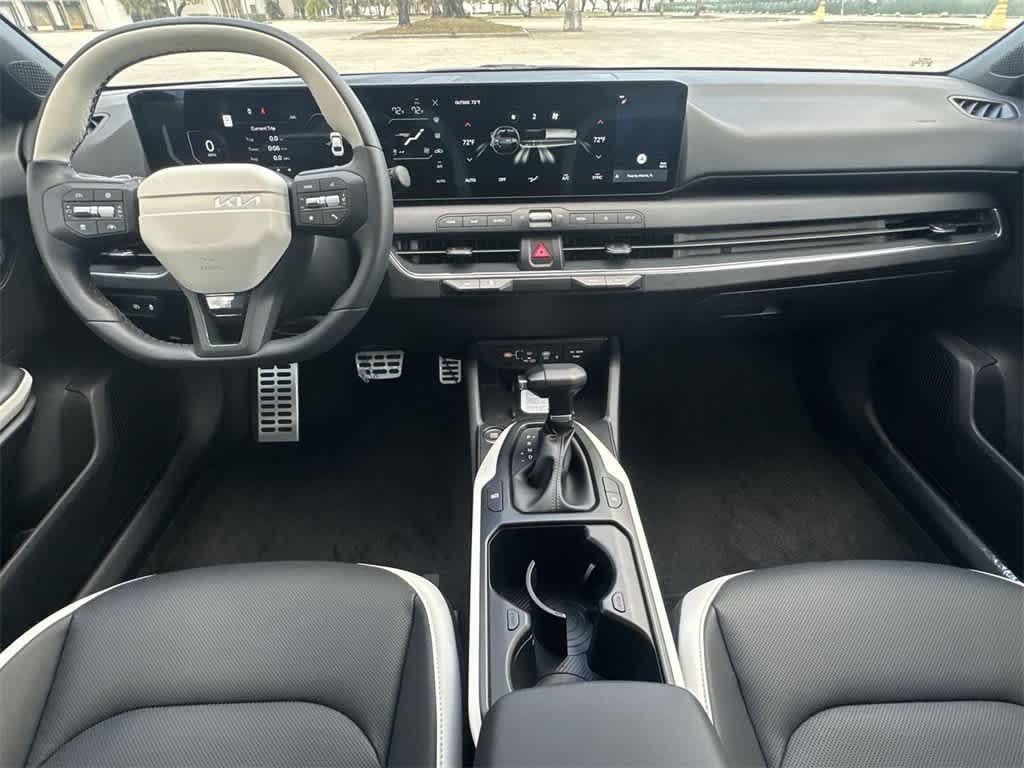 Thumbnail: 2025 Kia K4 - 24