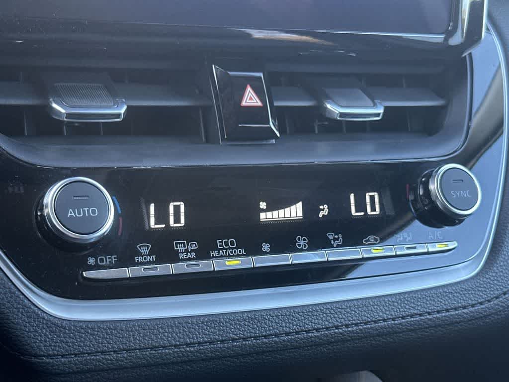 Thumbnail: 2024 Toyota Corolla Cross - 20