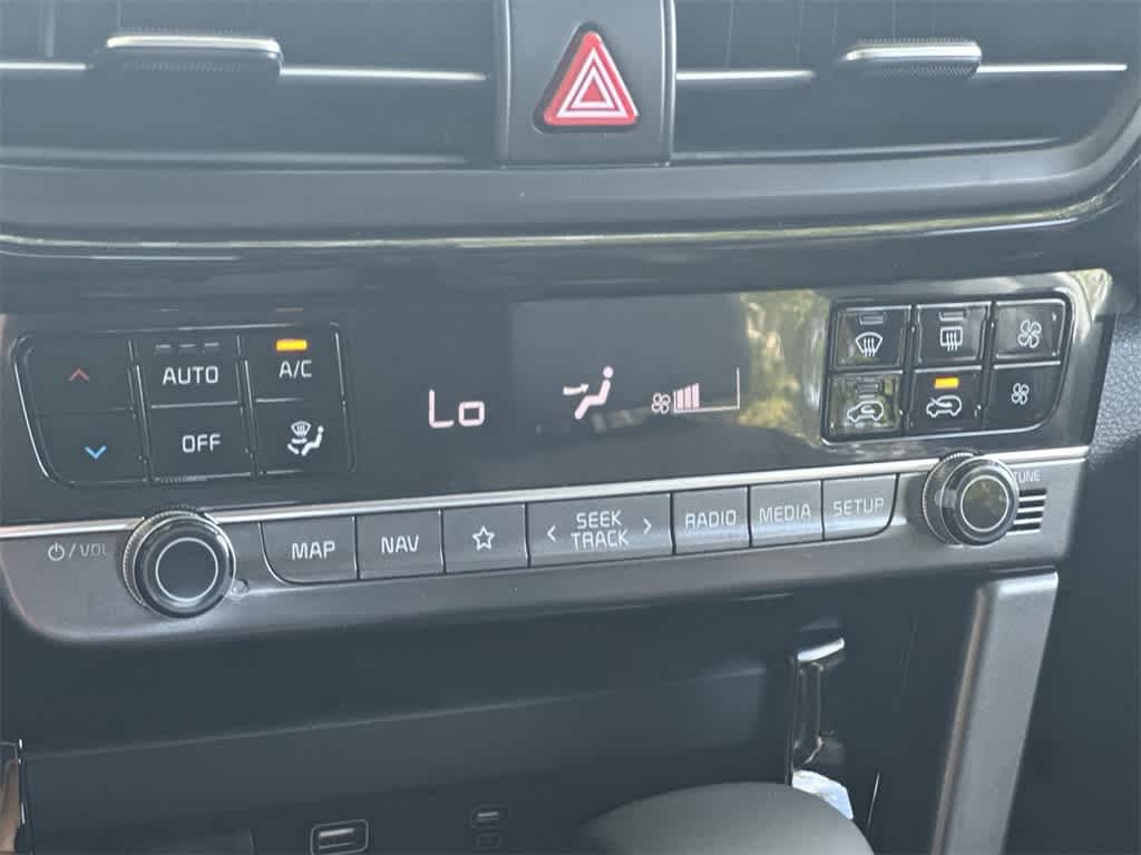 Thumbnail: 2026 Kia Seltos - 20