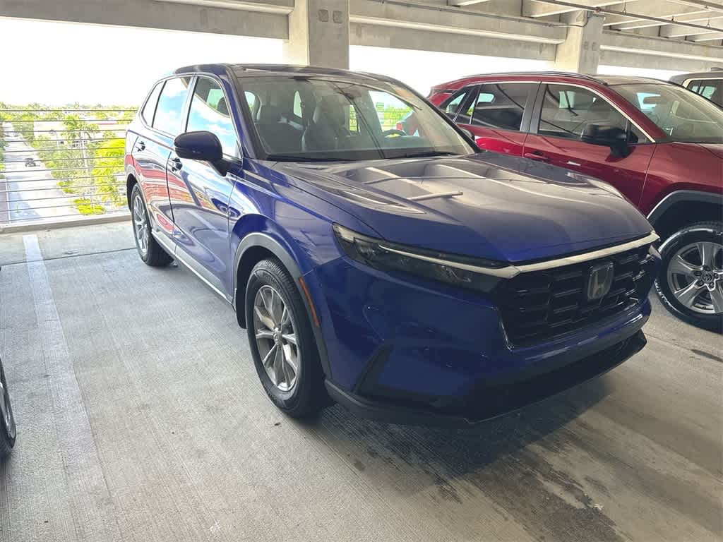 Thumbnail: 2023 Honda CR-V - 16