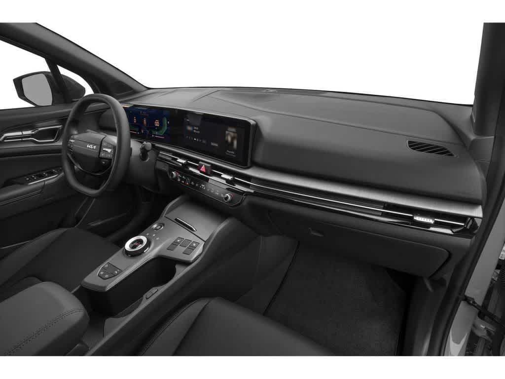 Thumbnail: 2026 Kia Sportage - 12