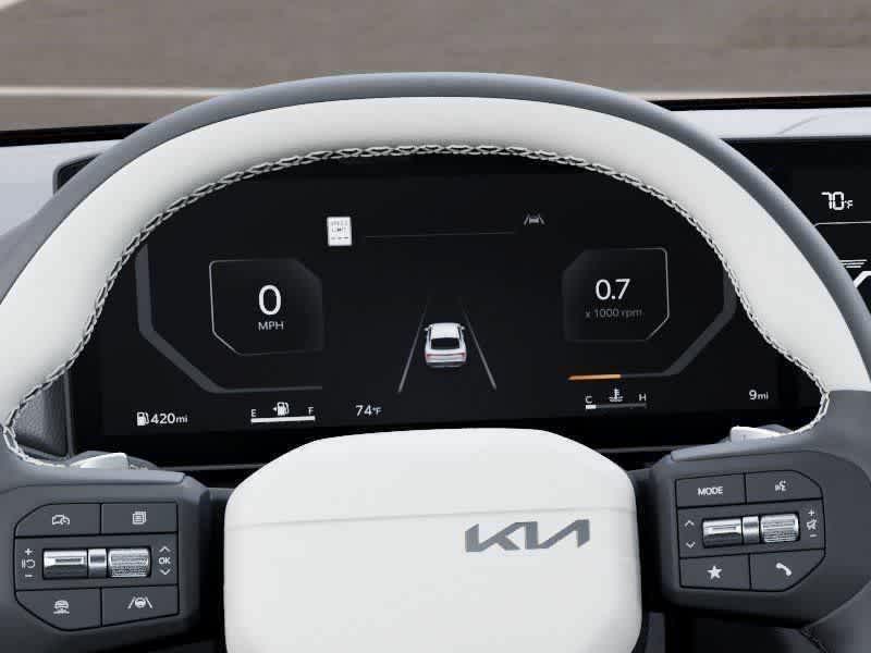Thumbnail: 2026 Kia K4 - 21