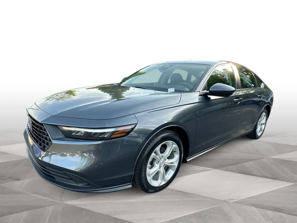 Thumbnail: 2023 Honda Accord - 1