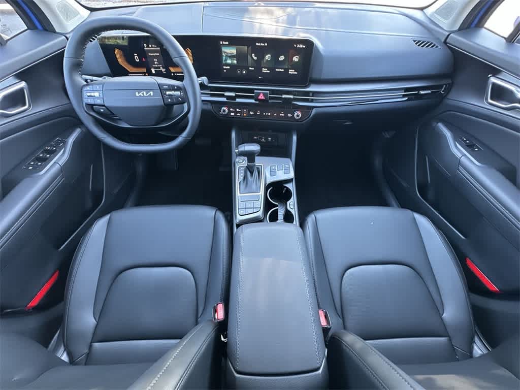 Thumbnail: 2026 Kia Sportage - 24