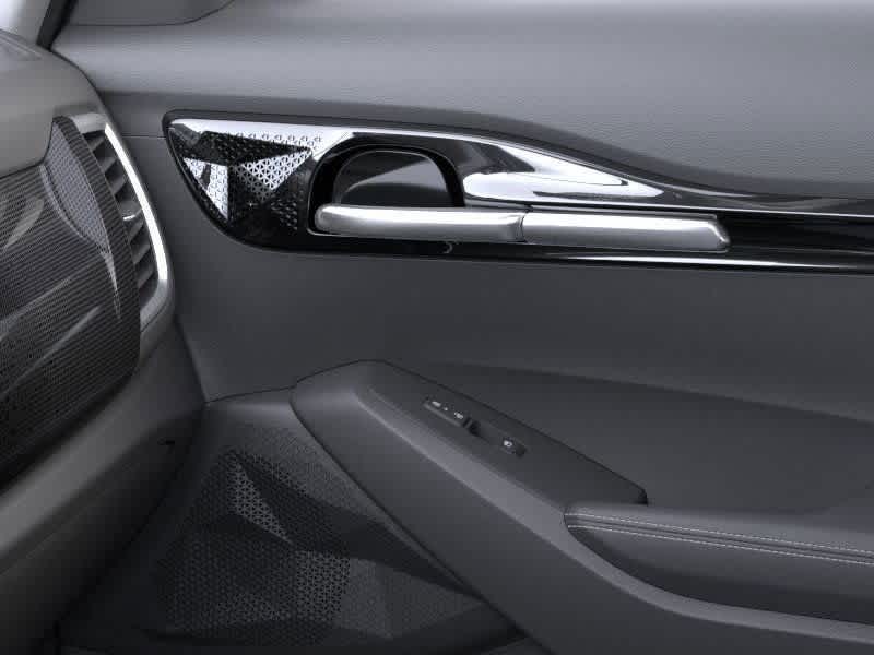 Thumbnail: 2026 Kia Seltos - 25