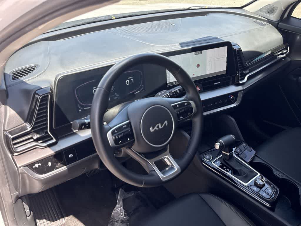 Thumbnail: 2024 Kia Sportage - 13