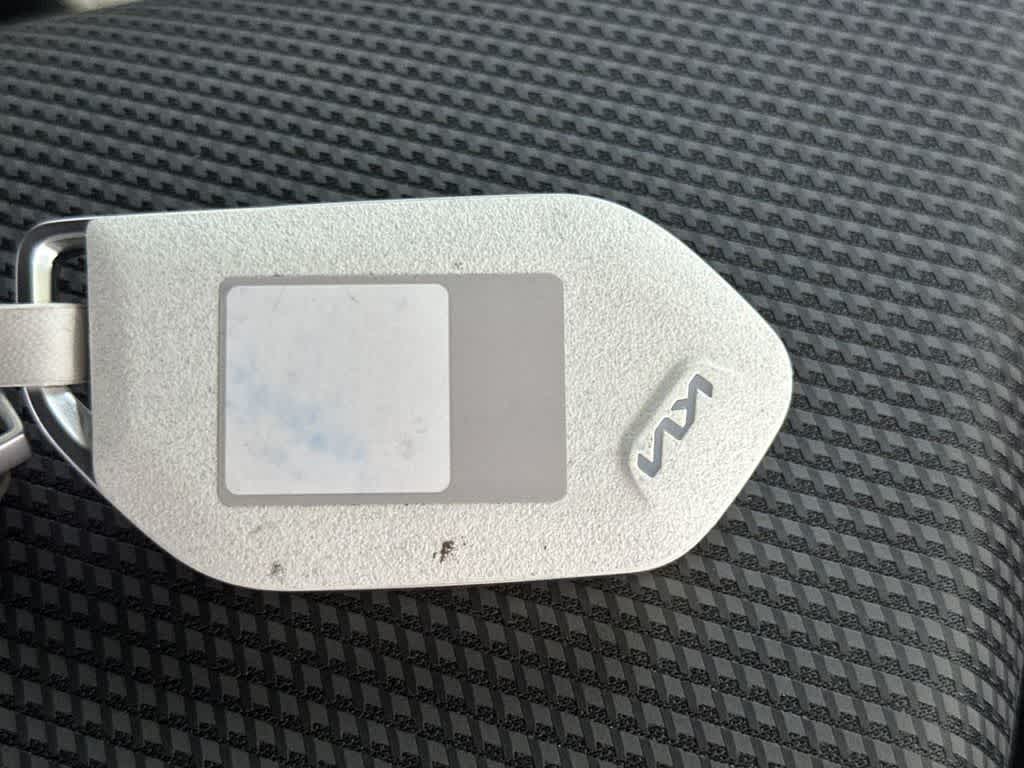 Thumbnail: 2025 Kia EV6 - 28