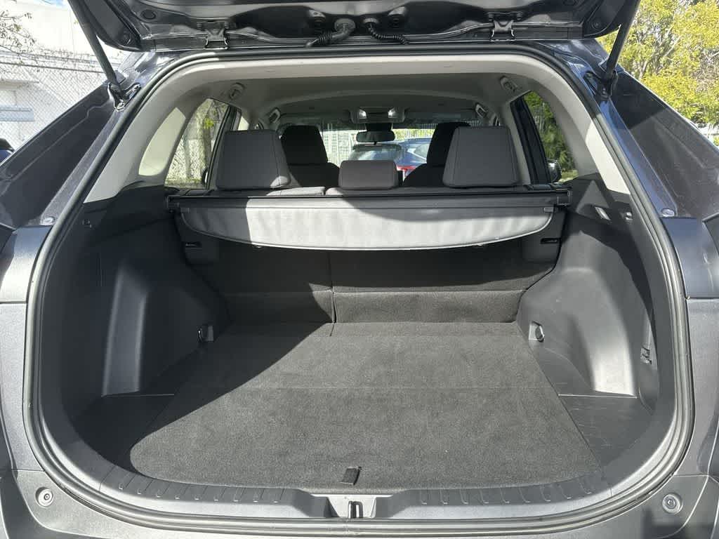 Thumbnail: 2023 Toyota RAV4 - 25