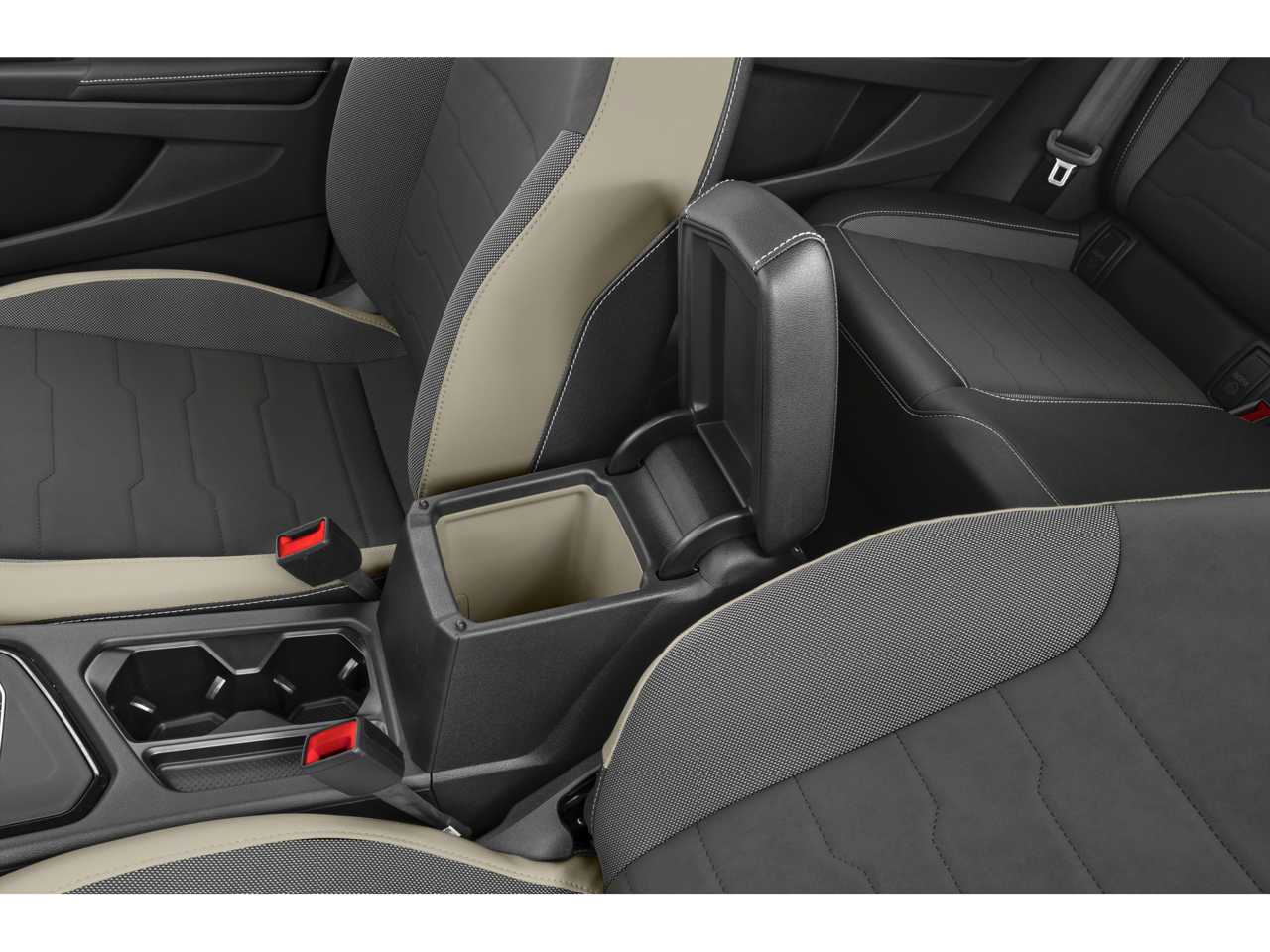 Thumbnail: 2025 Volkswagen Taos - 10