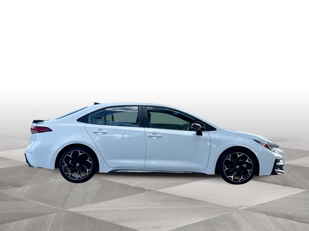 Thumbnail: 2025 Toyota Corolla - 9