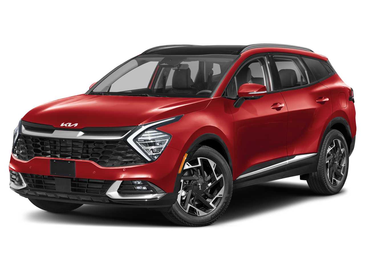 Thumbnail: 2023 Kia Sportage - 1