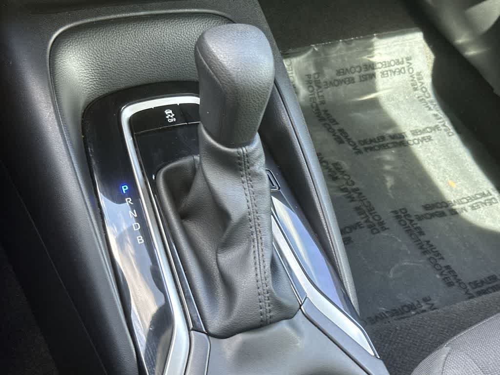 Thumbnail: 2023 Toyota Corolla - 21