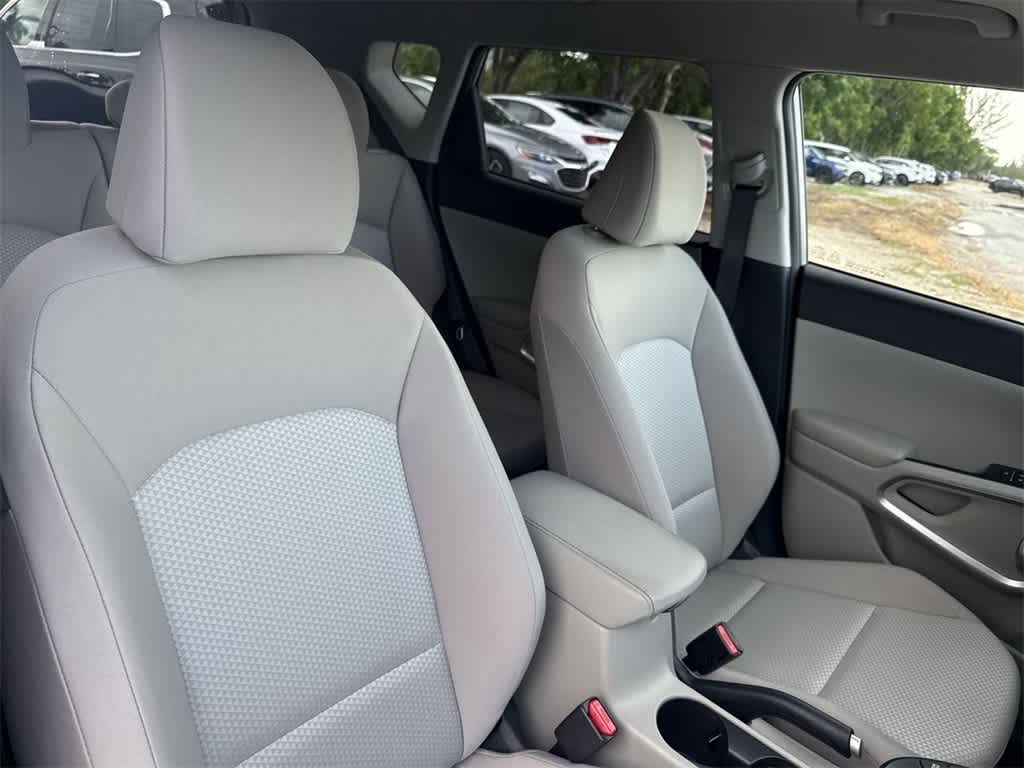 2023 Kia Soul LX 27
