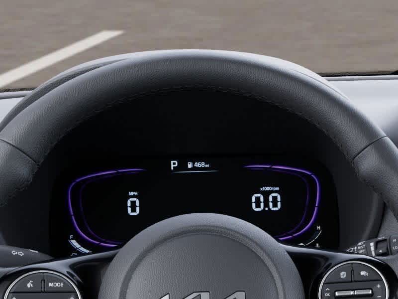 Thumbnail: 2025 Kia Soul - 21