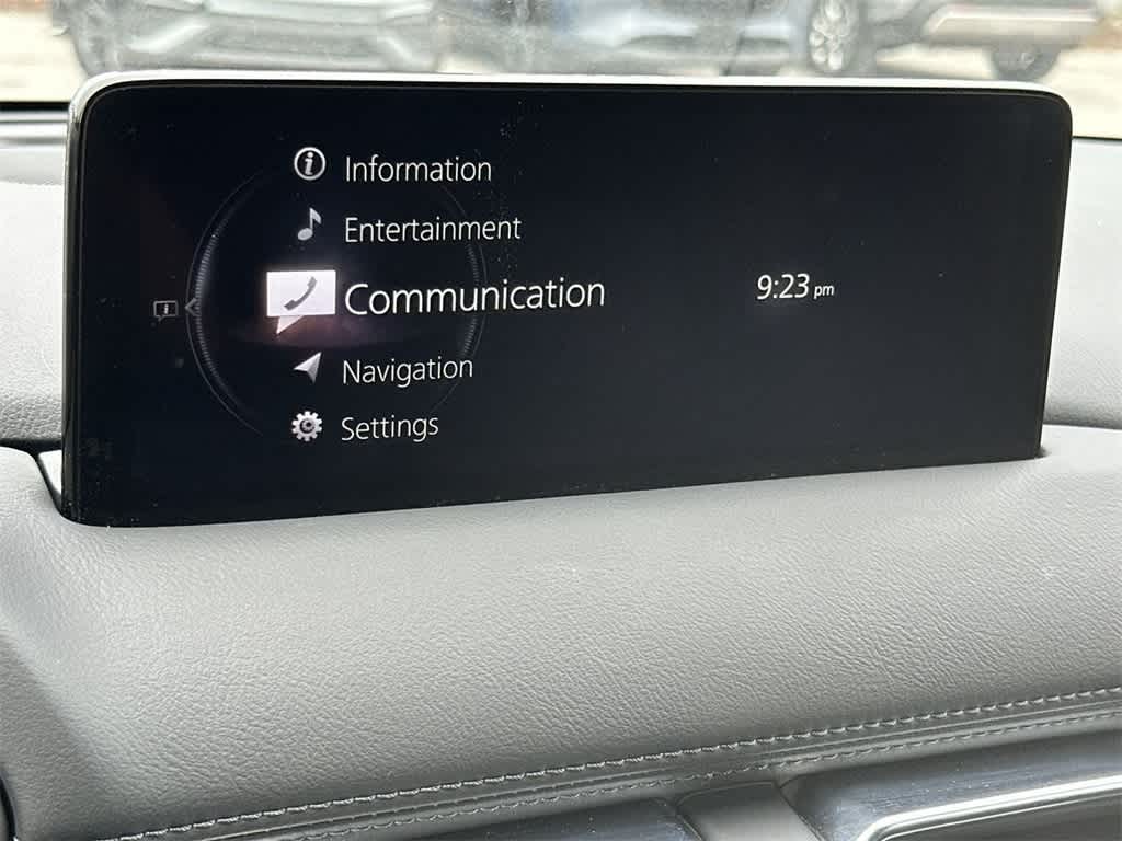 Thumbnail: 2023 Mazda CX-5 - 18