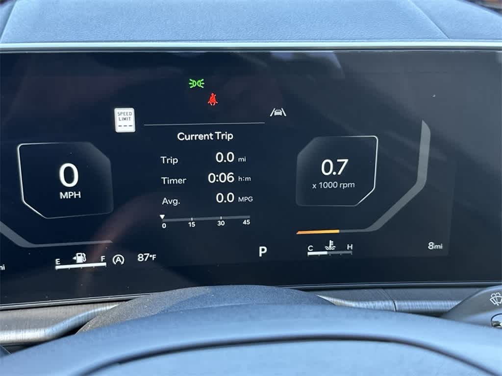 Thumbnail: 2026 Kia Sportage - 16