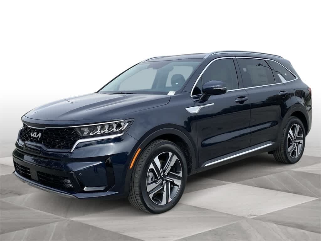 2024 Kia Sorento EX -
                  Doral, FL