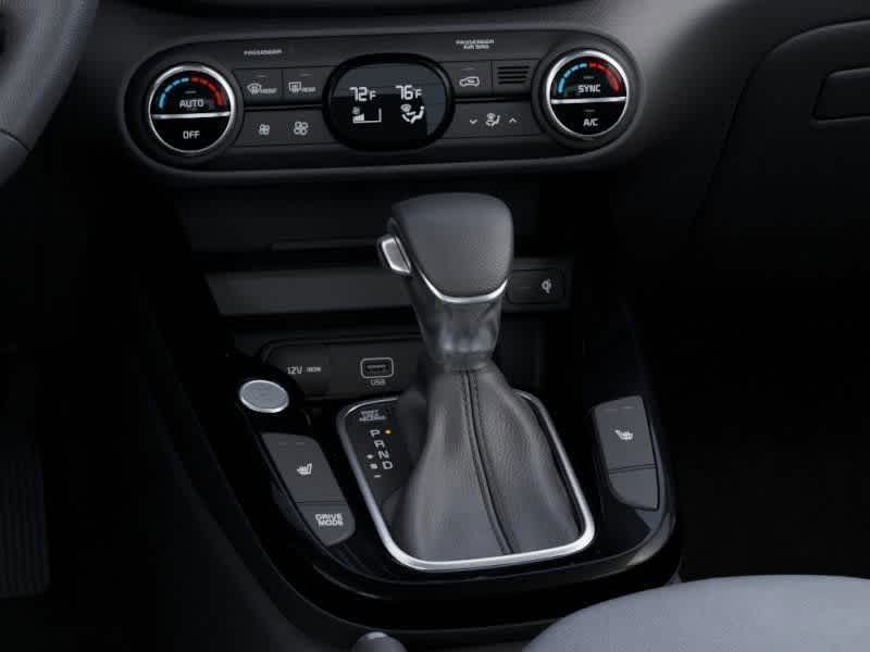 Thumbnail: 2025 Kia Soul - 23