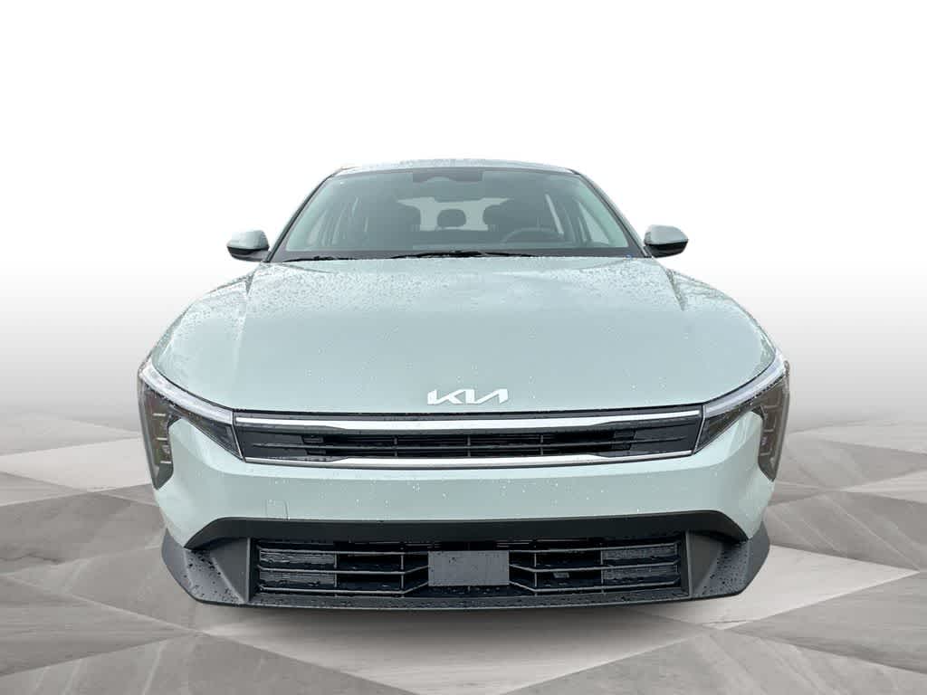 Thumbnail: 2026 Kia K4 - 3