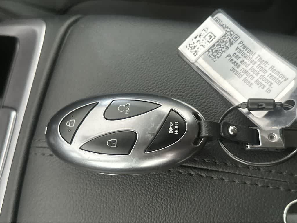 Thumbnail: 2026 Hyundai Tucson - 29