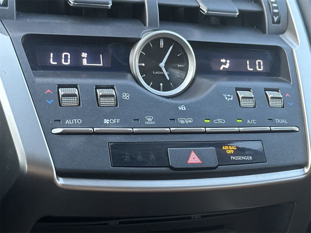 Thumbnail: 2020 Lexus NX - 20