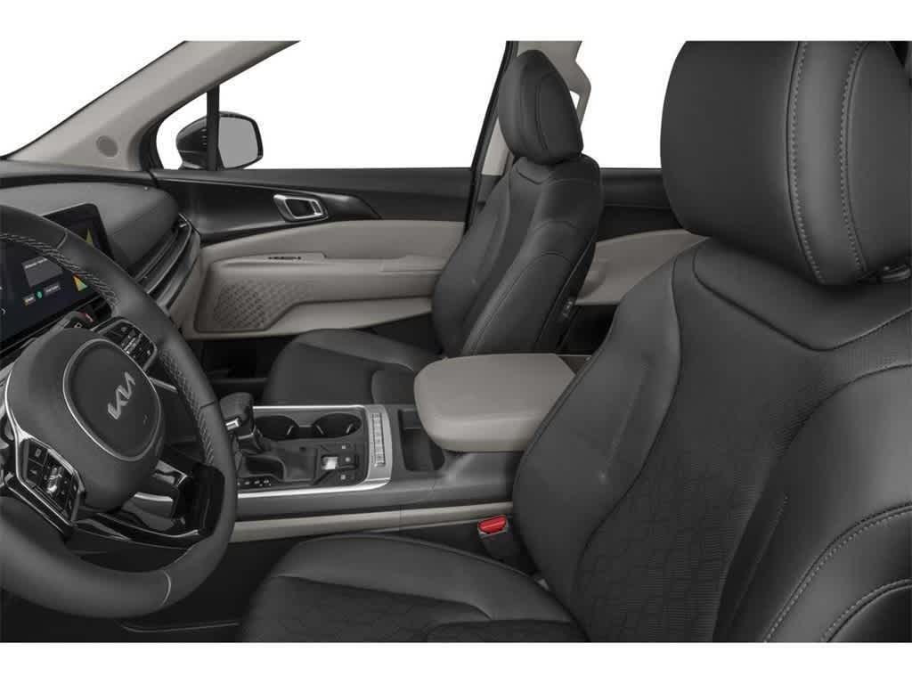 Thumbnail: 2026 Kia Carnival - 8