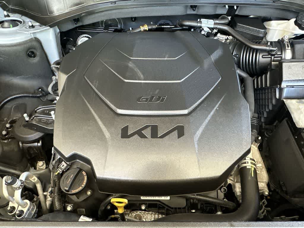 Thumbnail: 2024 Kia Telluride - 12