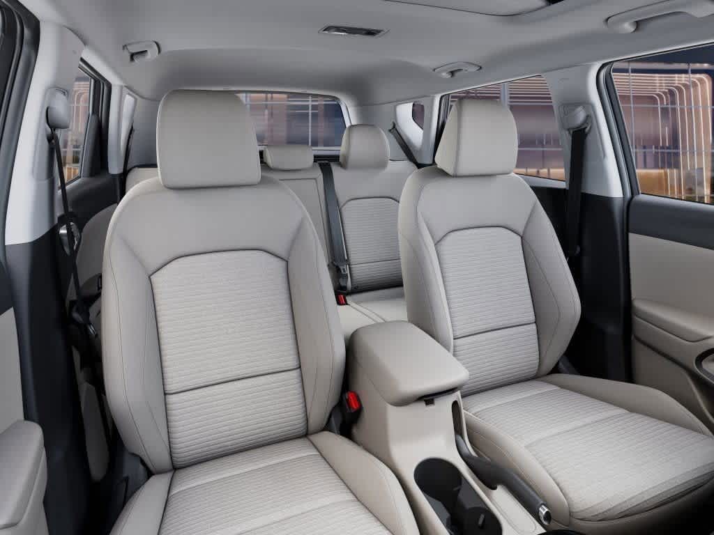 Thumbnail: 2025 Kia Soul - 15