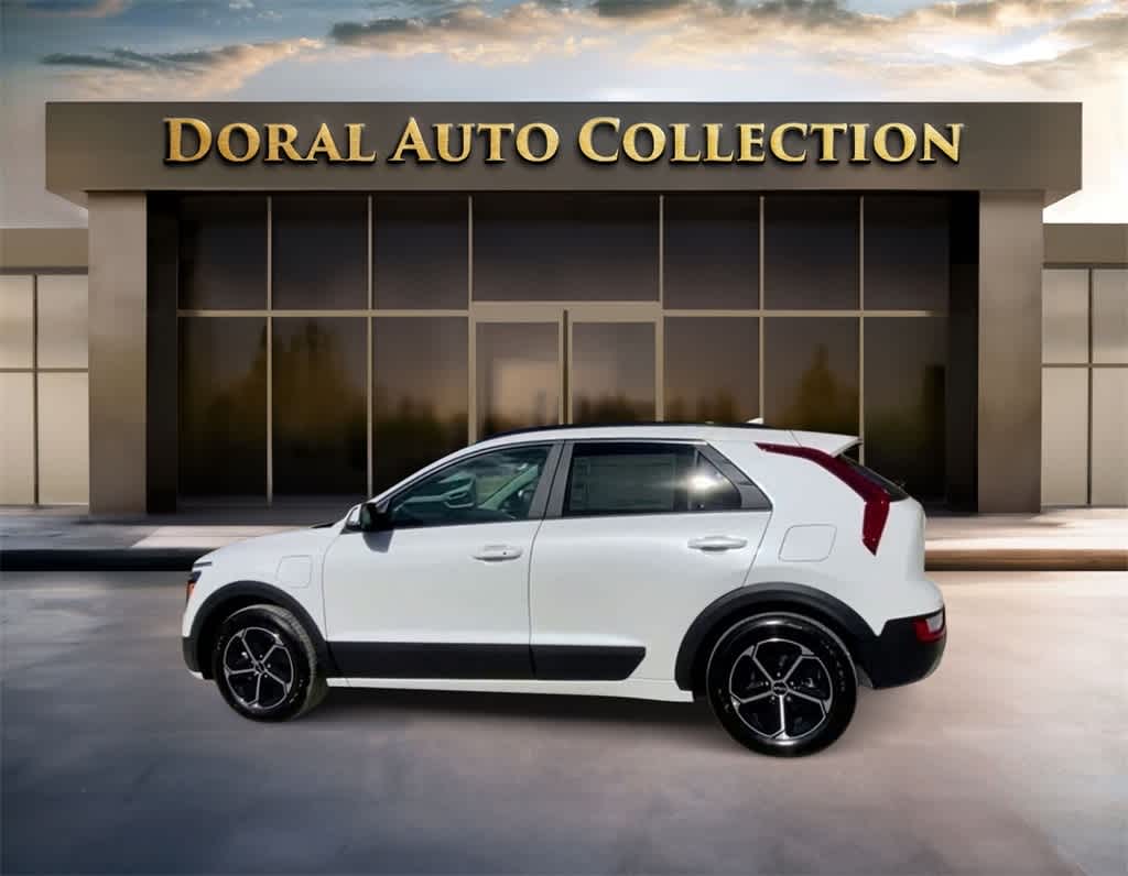 2024 Kia Niro EX 7