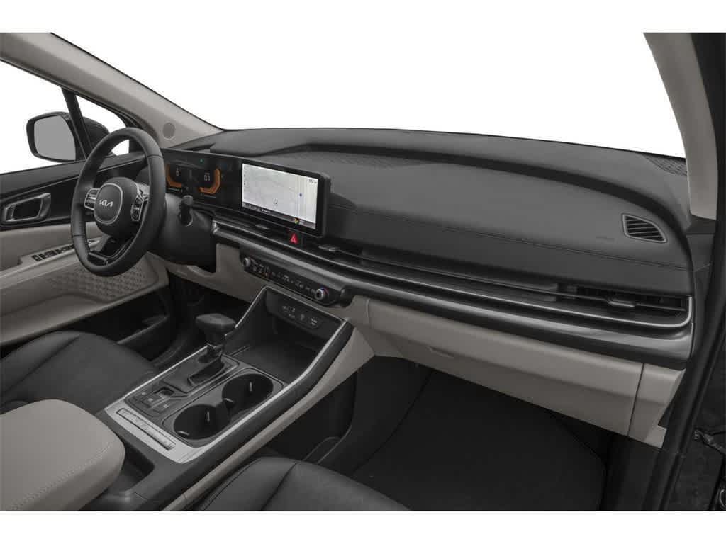 Thumbnail: 2026 Kia Carnival - 14